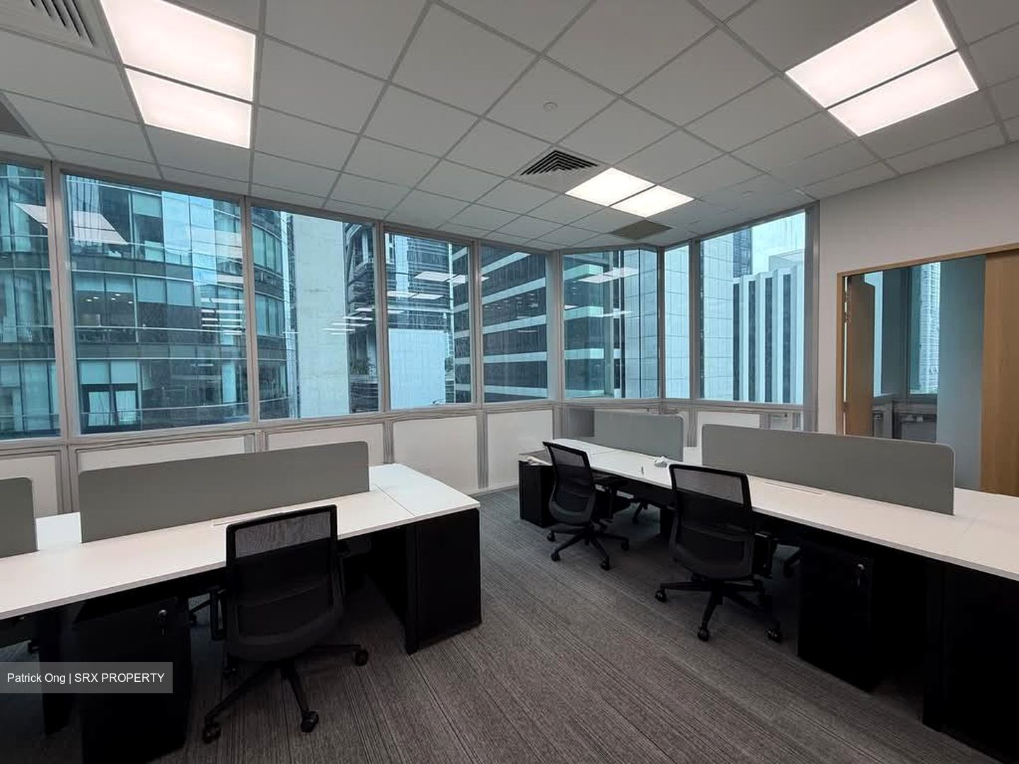 Parakou Building (D1), Office #581716541